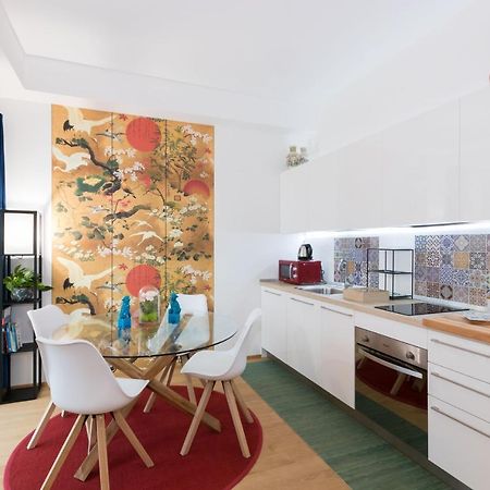 Torino Express Apartment 外观 照片