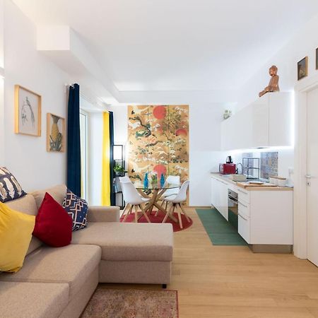 Torino Express Apartment 外观 照片