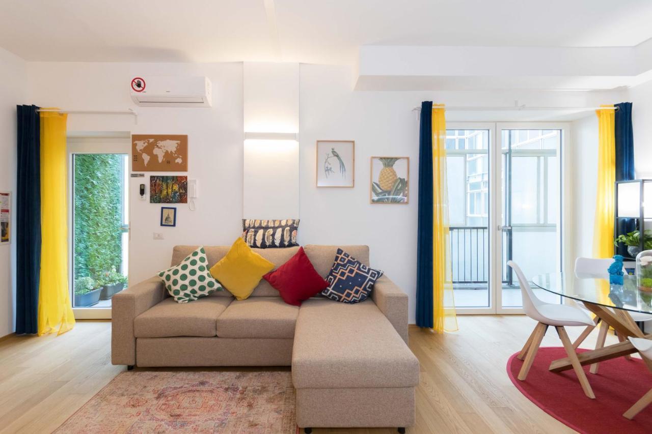 Torino Express Apartment 外观 照片