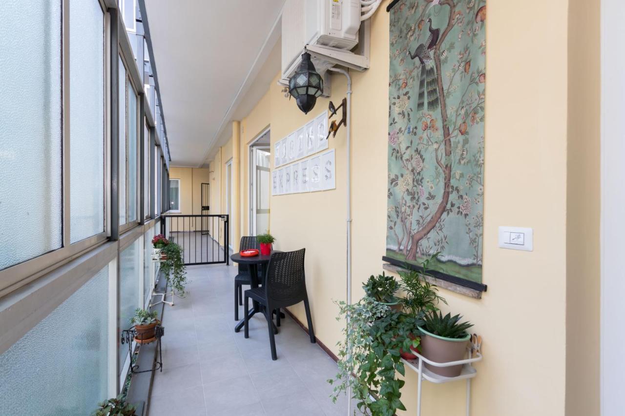 Torino Express Apartment 外观 照片