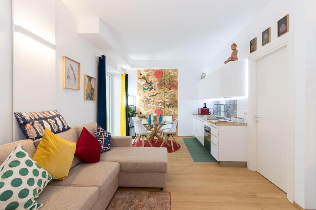 Torino Express Apartment 外观 照片
