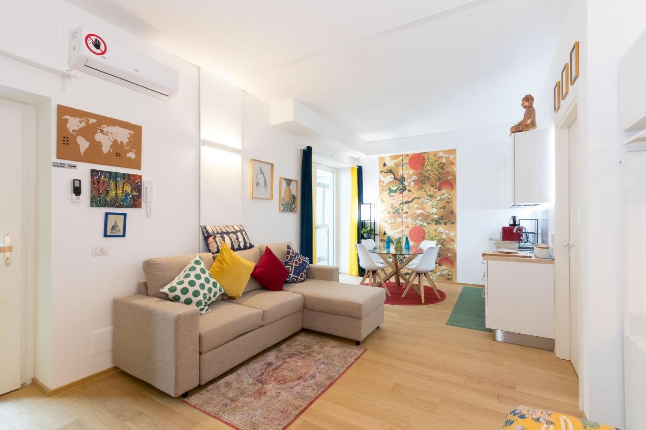 Torino Express Apartment 外观 照片