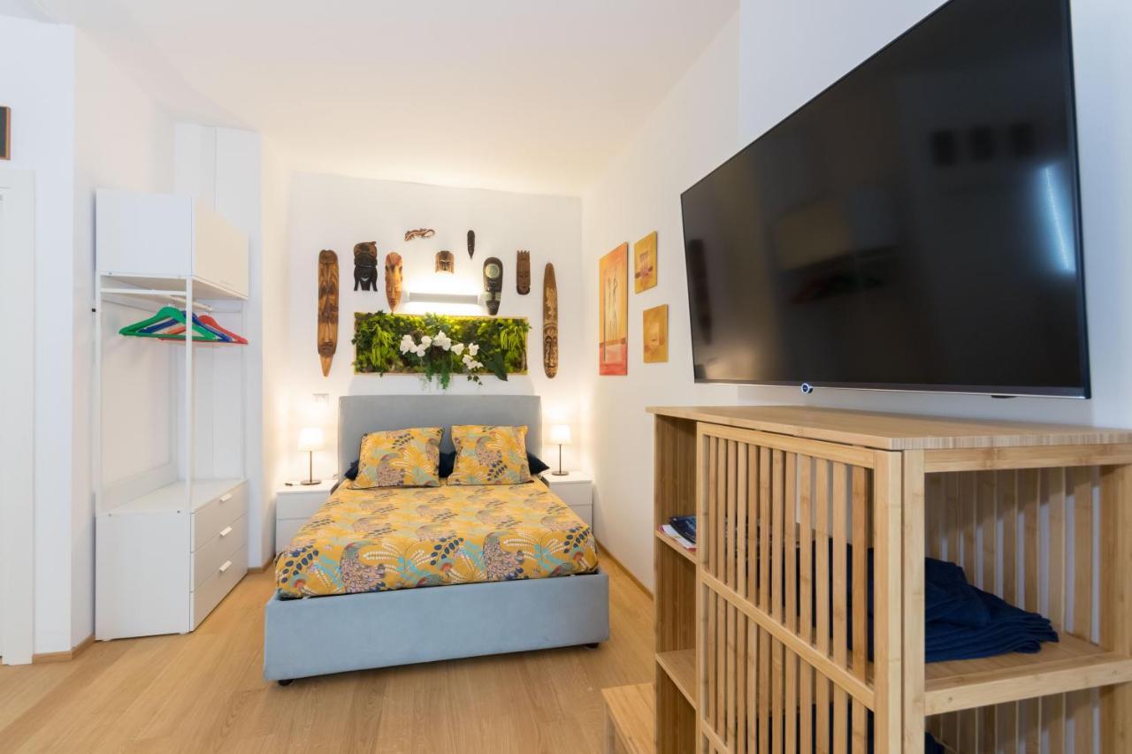 Torino Express Apartment 外观 照片