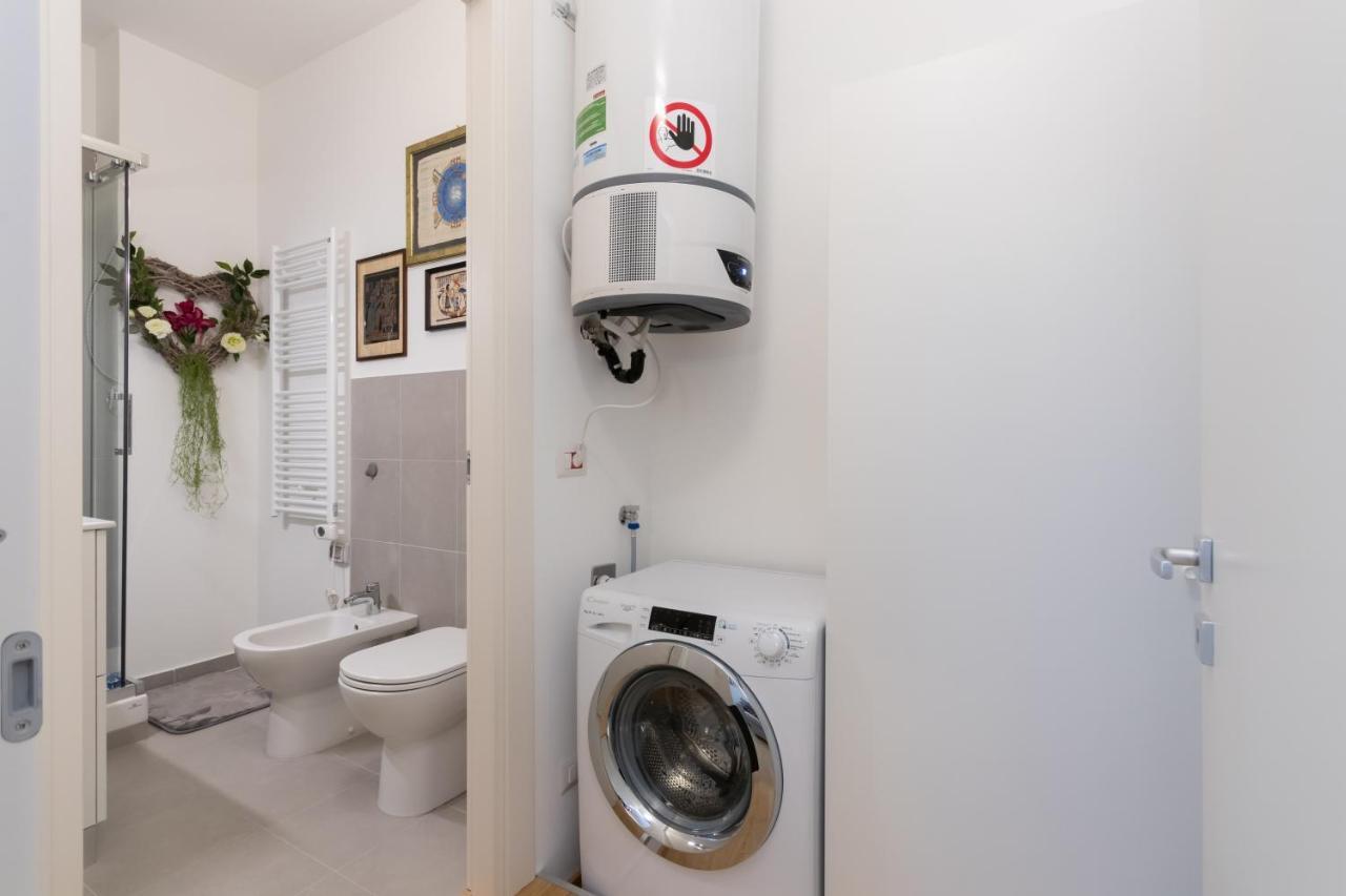 Torino Express Apartment 外观 照片