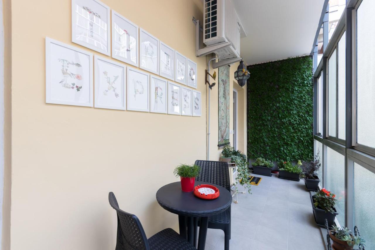 Torino Express Apartment 外观 照片