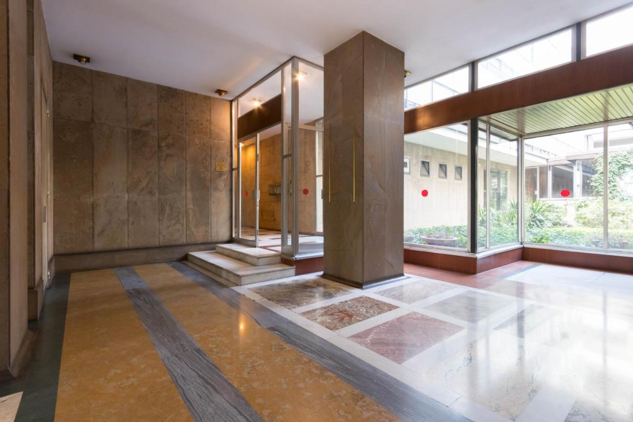 Torino Express Apartment 外观 照片