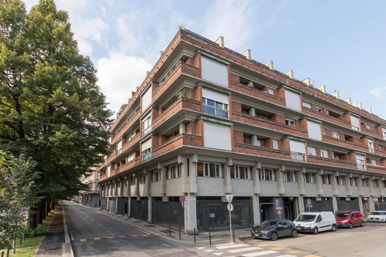 Torino Express Apartment 外观 照片
