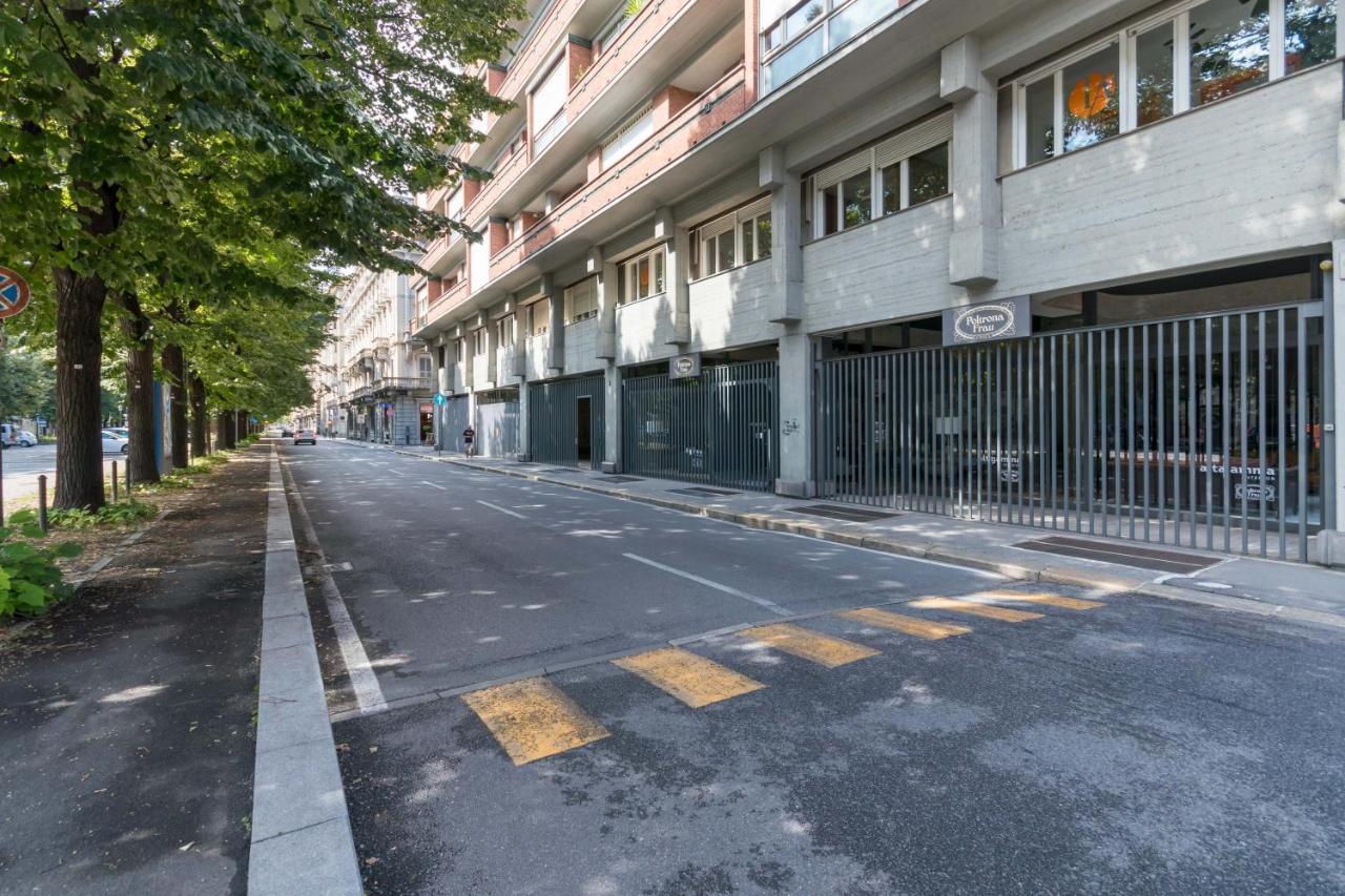 Torino Express Apartment 外观 照片